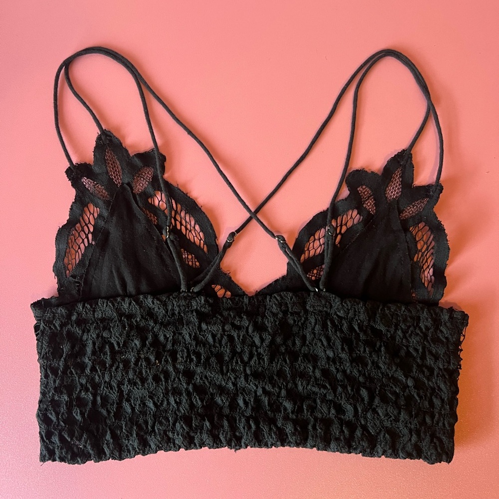 Free People Adella Bralette - Picture 10 of 16